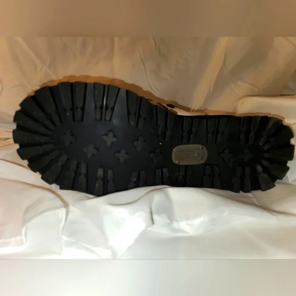 Demonia  Boots - Picture 4 of 5